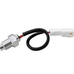 Temperature sensor PT1/8 x28 (250¬∞C, white connector)