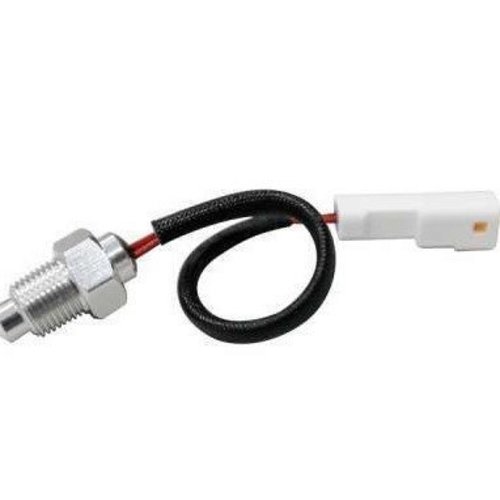 KOSO Temperature sensor PT1/8 x28 (250¬∞C, white connector)