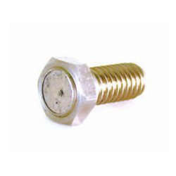 Disc magnet screw (M6 x P1.0 x 12.6L)