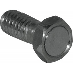 Disc magnet screw (5/16 x P18 x 18.25L)