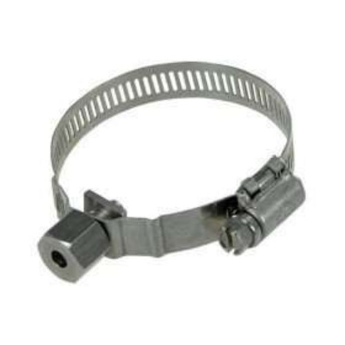 KOSO EGT Sensor Clamp for 60-80 mm