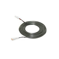 Temp sensor wire 1M (white connector)