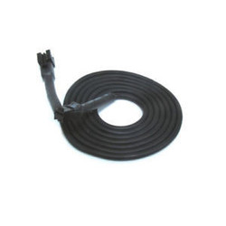 Temp sensor wire 2M (black connector)