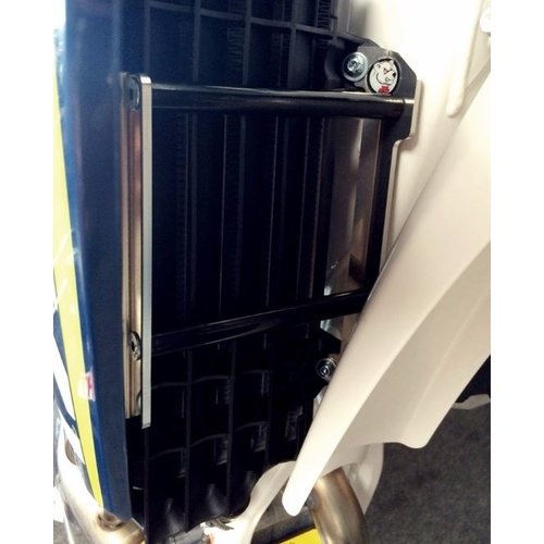 AXP Radiator Cage