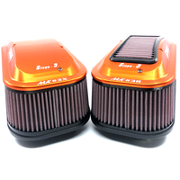 Stage 3 MK3 Kit für die KTM 1090-1190-1290