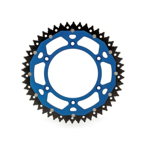 ART Rear Sprocket Dual TM 125/250/300/450 EN/MX 50t