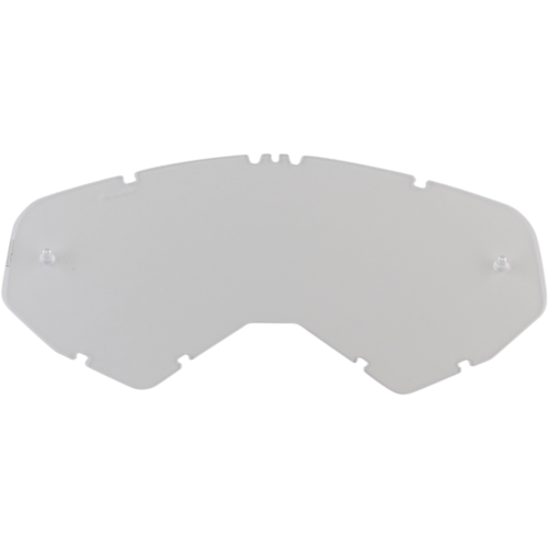 Moose Racing XCR replacement lens