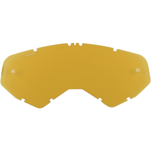 Moose Racing XCR replacement lens