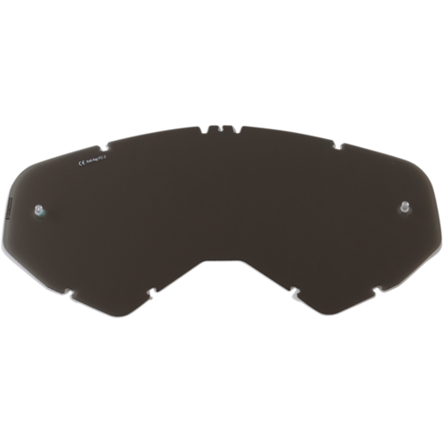 Moose Racing XCR Ersatzlinse