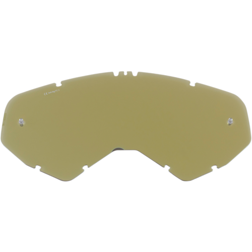Moose Racing XCR replacement lens