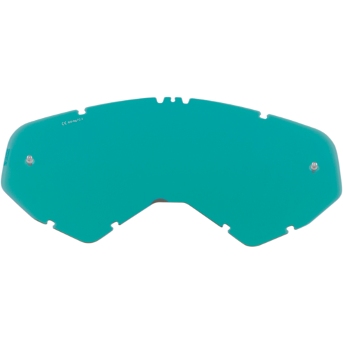 Moose Racing XCR replacement lens