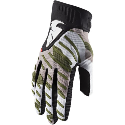 Thor Rebound Glove S20 Camo