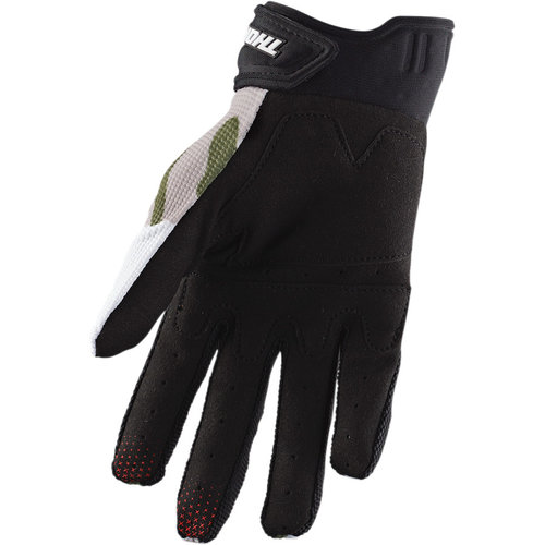 Thor Rebound Glove S20 Camo