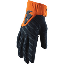 Rebound Glove S20 Midnight/Orange