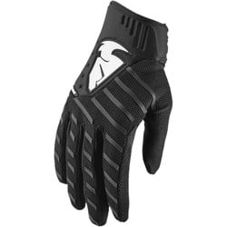 Rebound Glove S20 Black