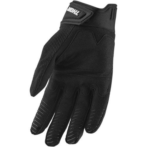 Thor Rebound Glove S20 Black