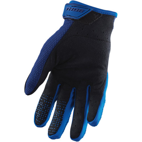 Thor Spectrum Glove S20 Blue