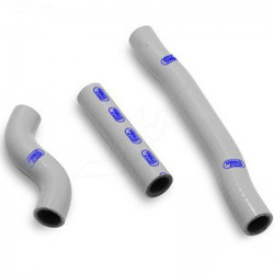 Radiator slangen set Husqvarna TC250 2017/2018 wit