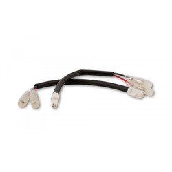 Turn signal adapter cable for MV AGUSTA, DUCATI & KTM