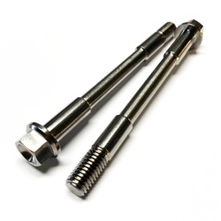 Titanium Engine Bolt KTM SXF450