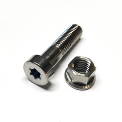 Titanium Brake Pedal Bolt KTM SX/F 125/450 2016