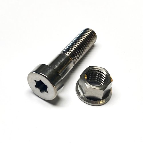 Splitstream Titanium Brake Pedal Bolt KTM SX/F 125/450 2016