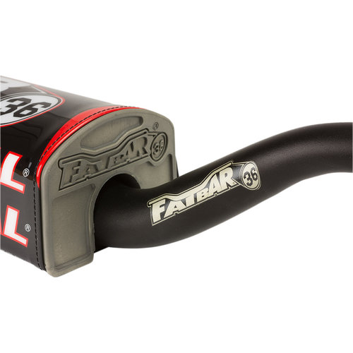 Renthal R-Works Fatbar36 Lenker