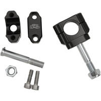 Twinwall & Fatbar Bar Mount Clamps