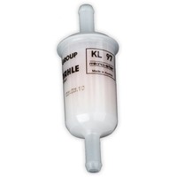 KL97 Brandstoffilter 8,1 mm (voor KTM, HSQ en meer)