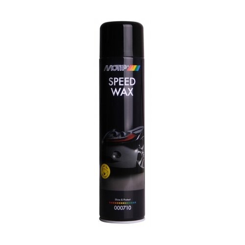 Motip Speed Wax 500ML