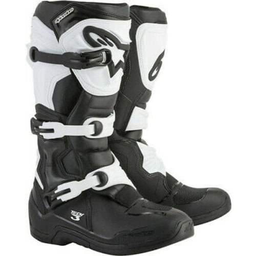 Alpinestars TECH 3 shoe from Alpinestars