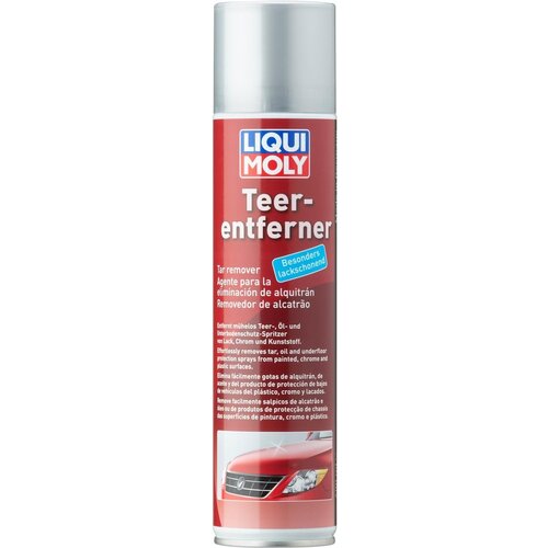 Teerverwijderaar Spray 400ML