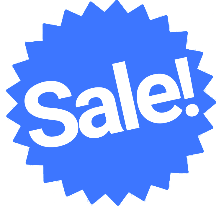 Sale