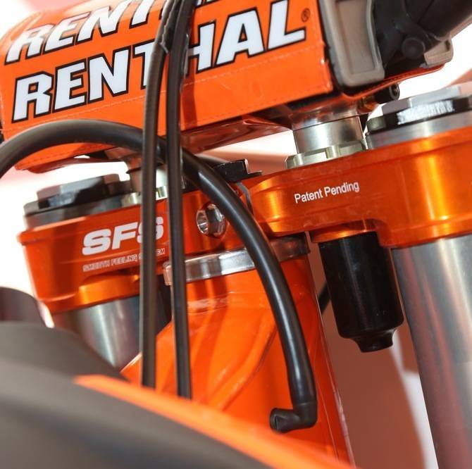 NEKEN SFS TOP TRIPLE