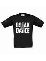 T-shirt Breakdance