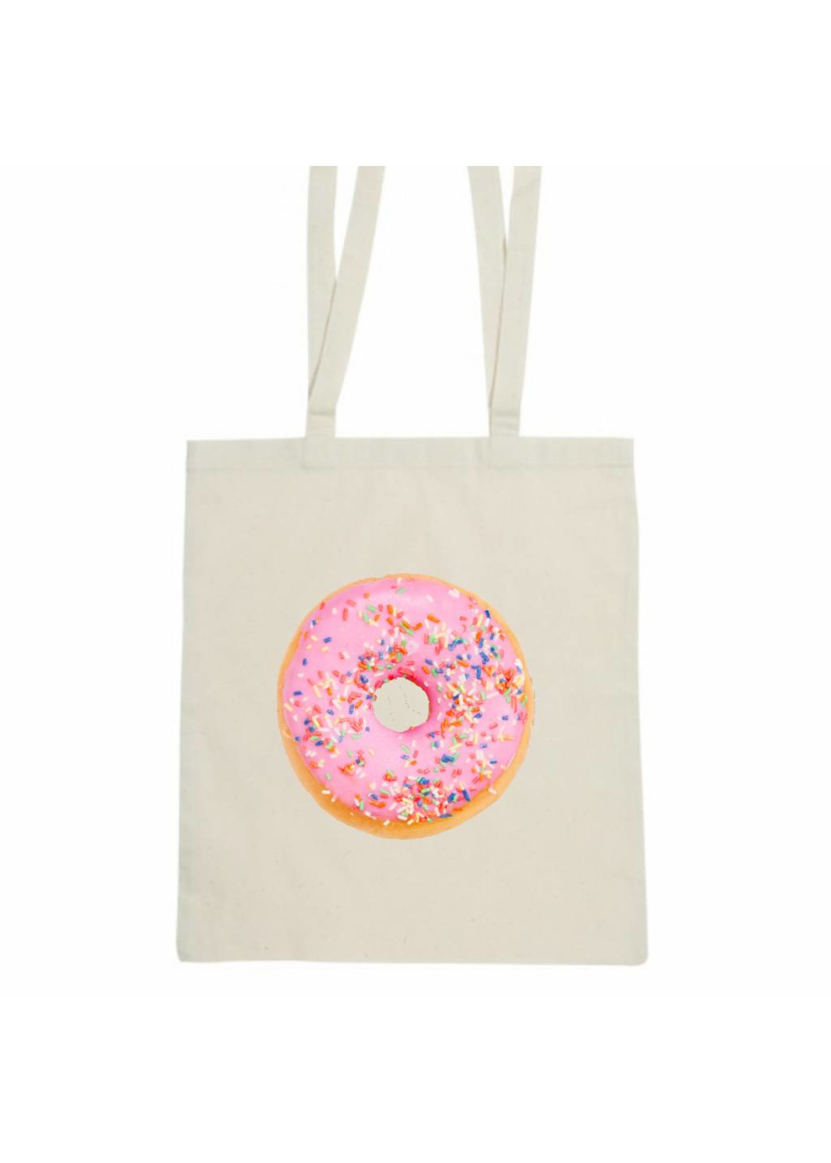 Donut tas