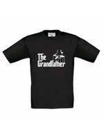 T-shirt The grandfather