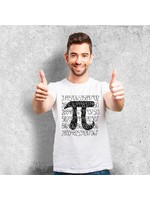 Pi shirt