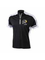 Wielershirt Le tour des Vosges