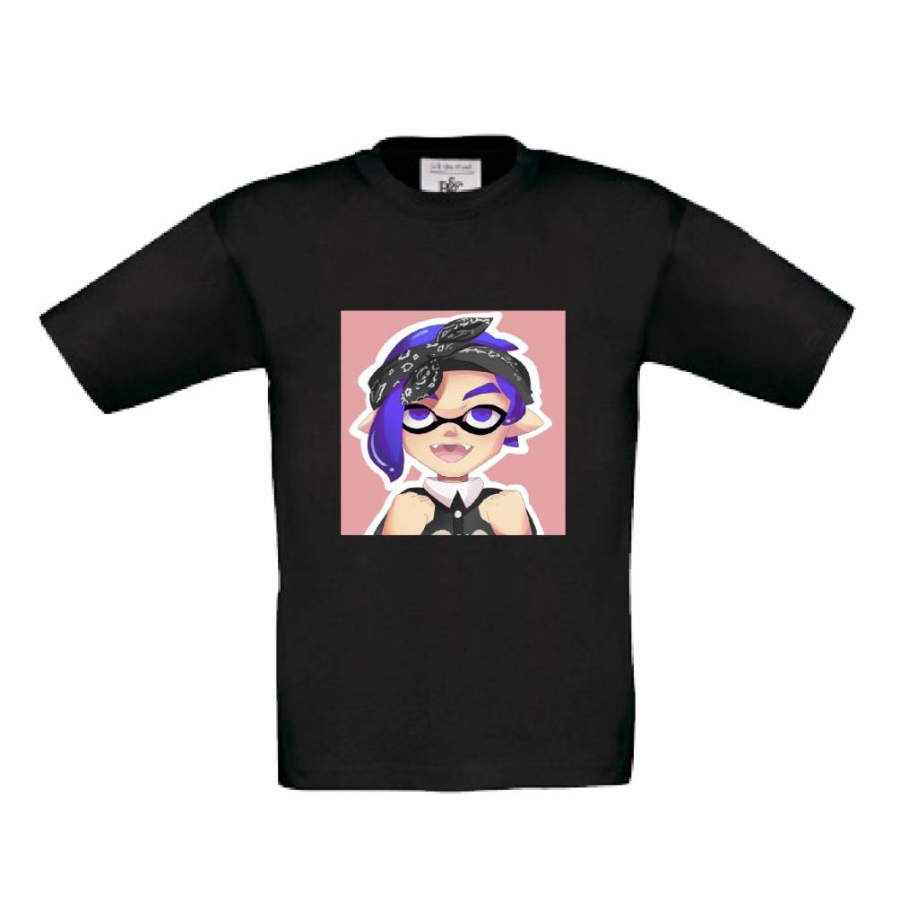 Shirt met eigen logo deals