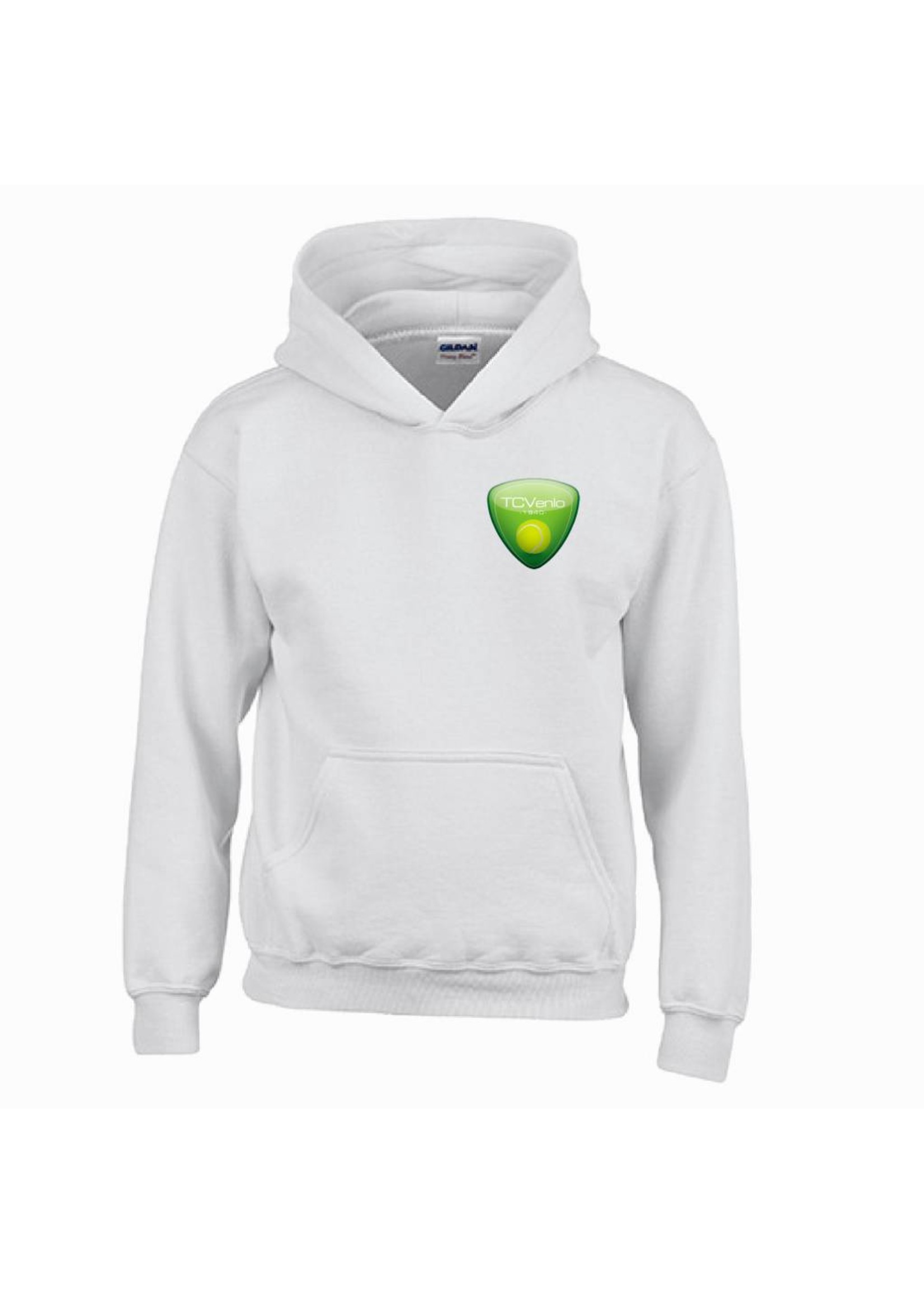 TCVenlo (of andere club) tennnis  hoodie