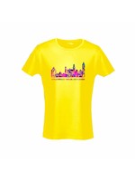 Skyline Venlo sportshirt