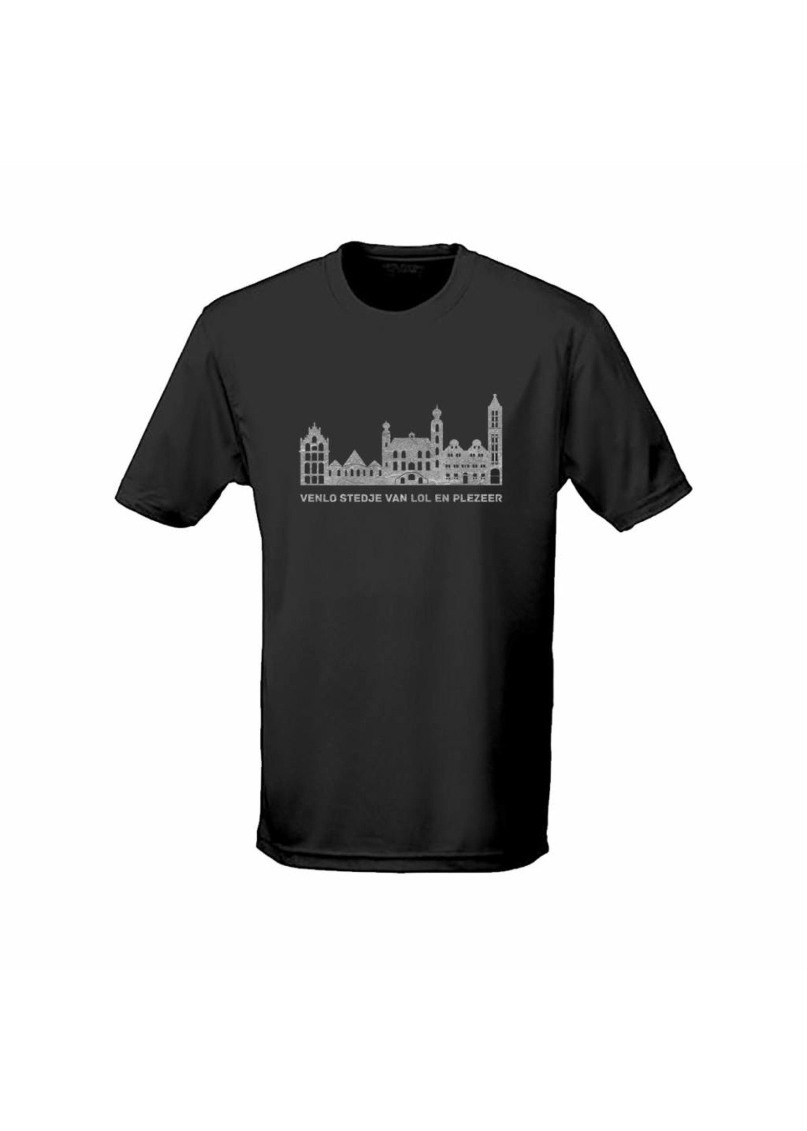 Skyline Venlo hardloopshirt quick&dry