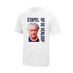 Sportshirt (Huub) Stapel op de Venloop