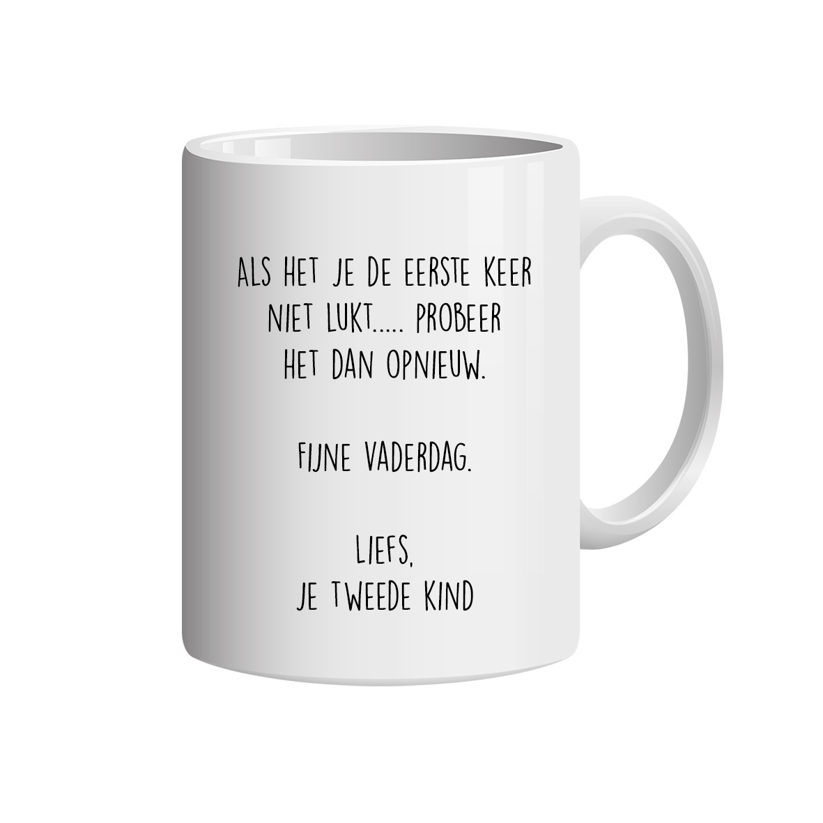 Download Als Het De Eerste Keer Niet Lukt Vaderdag Mok Traktatiecorner Nl For Free Wallpaper Als Het De Eerste Keer Niet Lukt Vaderdag Mok Traktatiecorner Nl For iPhone