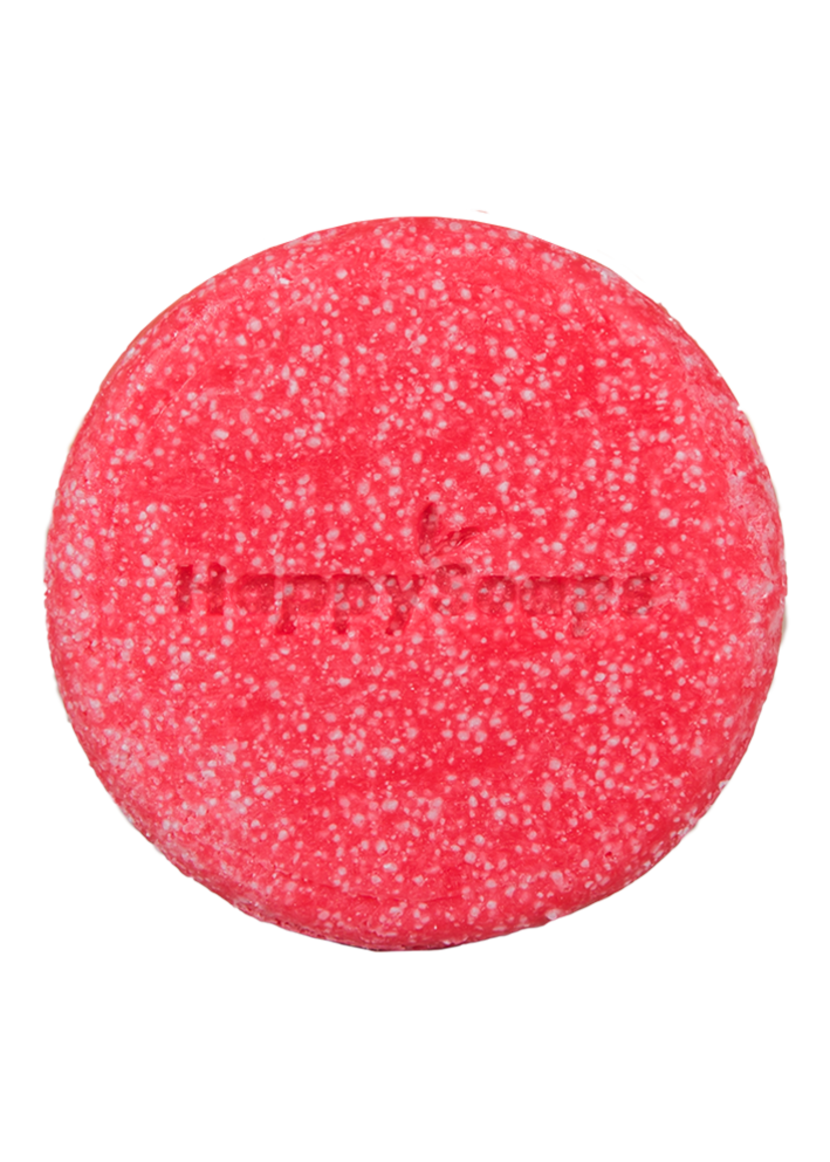 Geslaagd shampoo bar roze