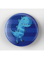 Button dino