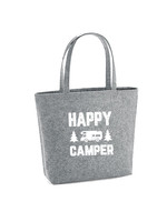 Vilten tas happy camper