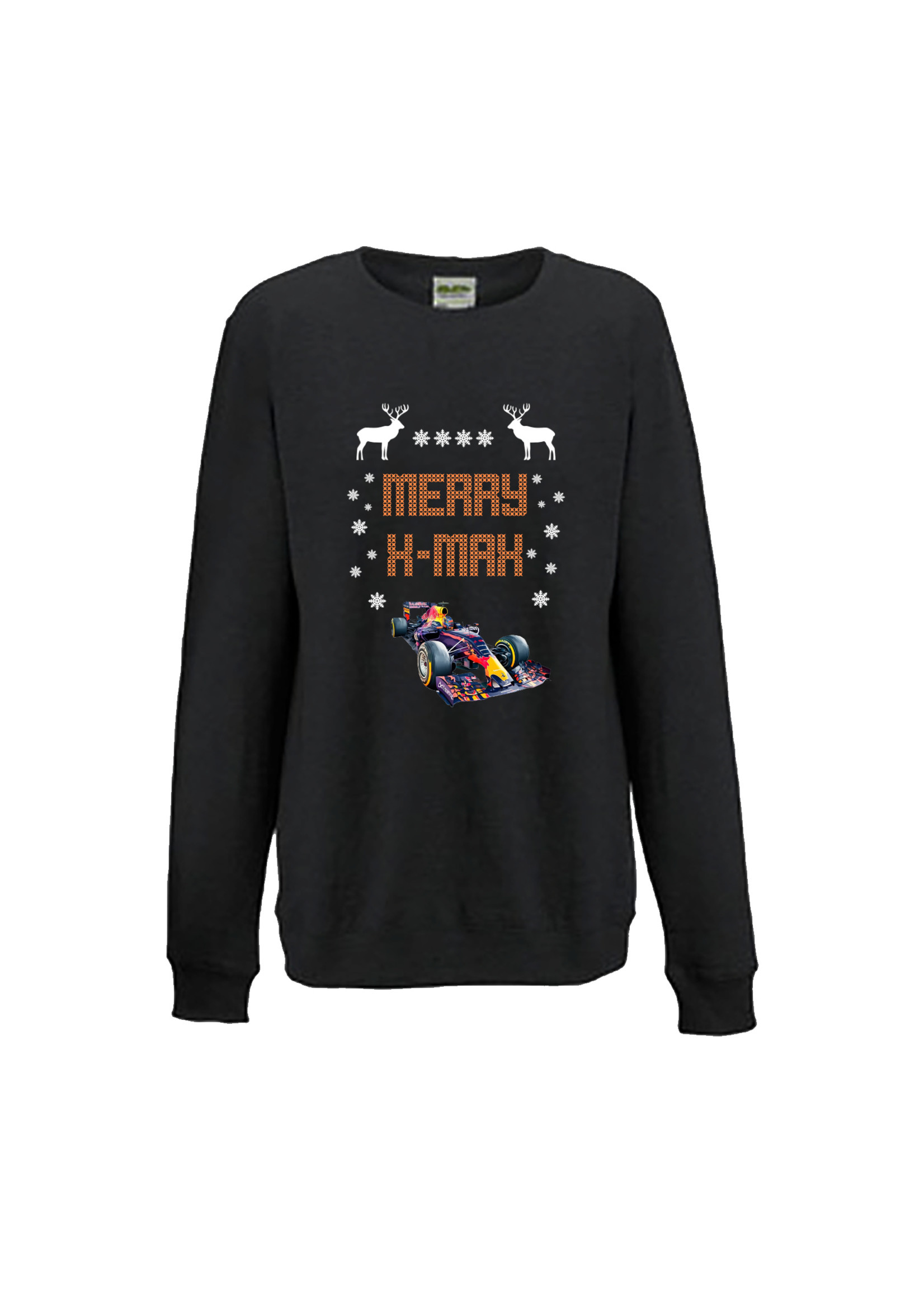 Merry X-Max sweater