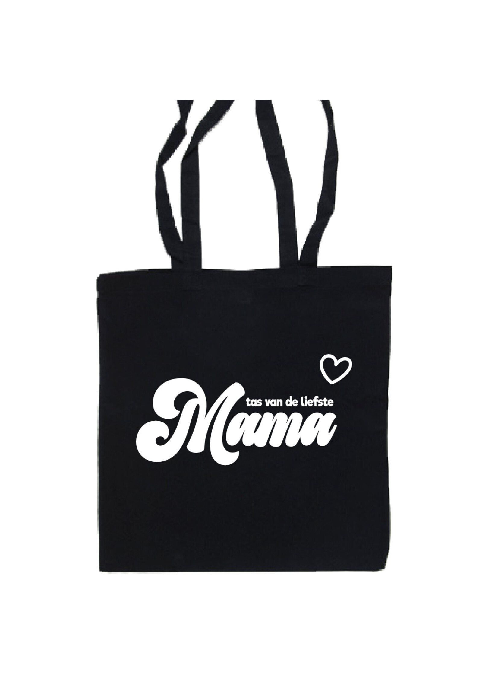 Tas voor de liefste mama